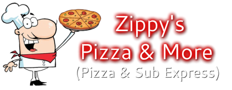 Zippy's Pizza &amp; More